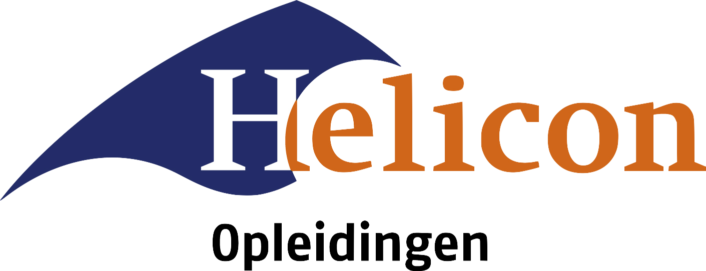 Helicon logo